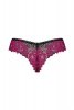 Obsessive Figi Rosenty multicoloured